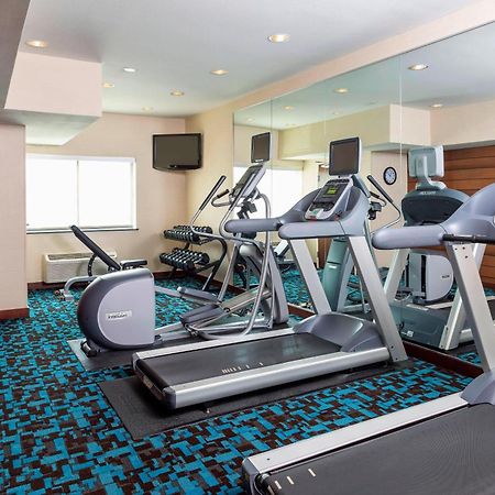 Fairfield Inn & Suites Σπρίνγκφιλντ Εξωτερικό φωτογραφία