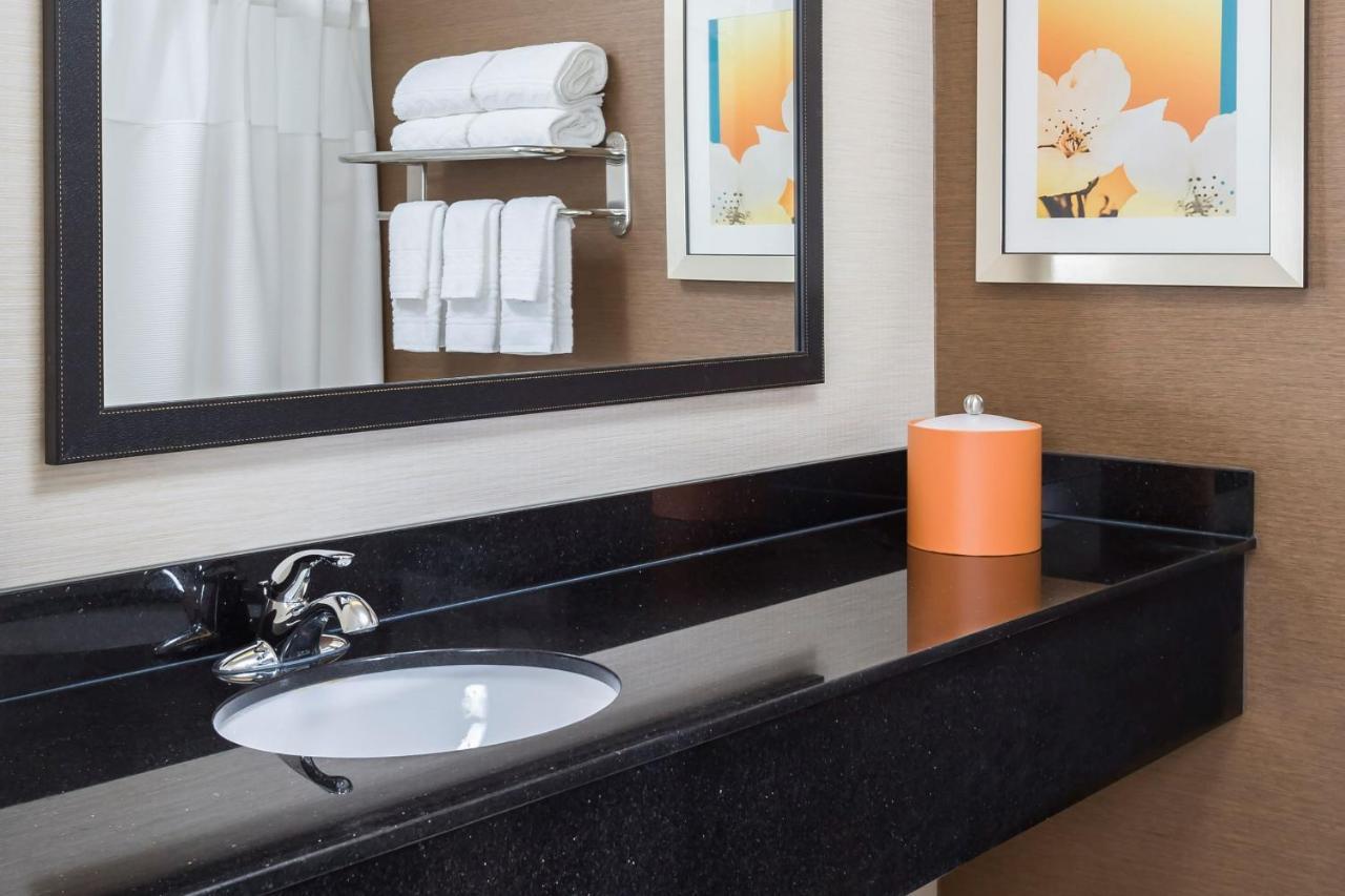 Fairfield Inn & Suites Σπρίνγκφιλντ Εξωτερικό φωτογραφία
