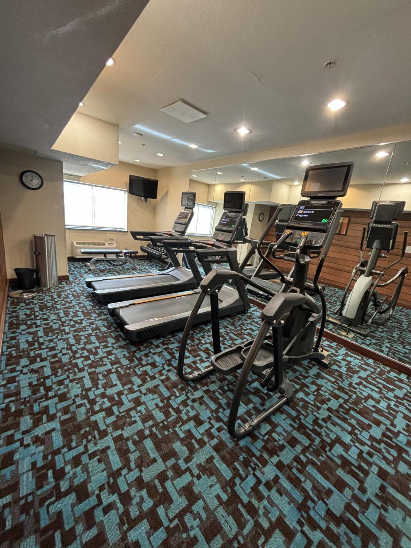 Fairfield Inn & Suites Σπρίνγκφιλντ Εξωτερικό φωτογραφία