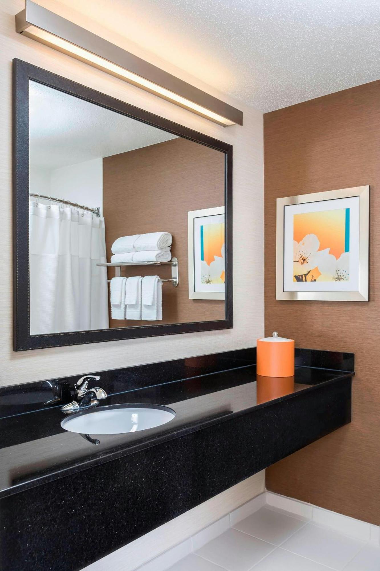 Fairfield Inn & Suites Σπρίνγκφιλντ Εξωτερικό φωτογραφία