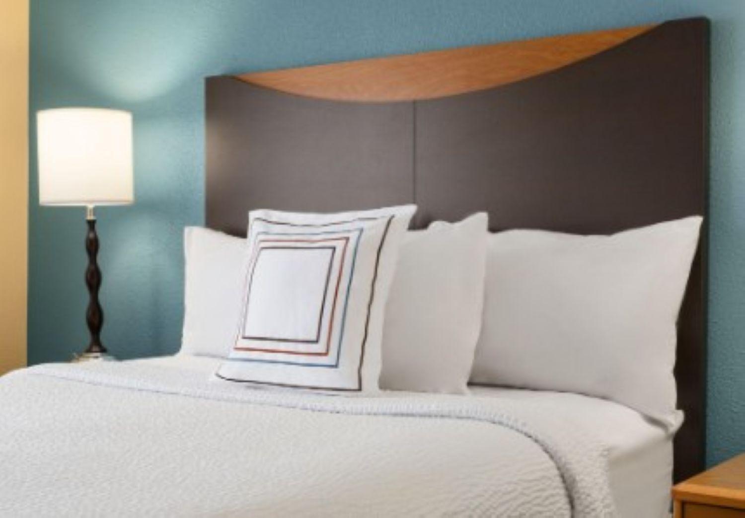 Fairfield Inn & Suites Σπρίνγκφιλντ Εξωτερικό φωτογραφία