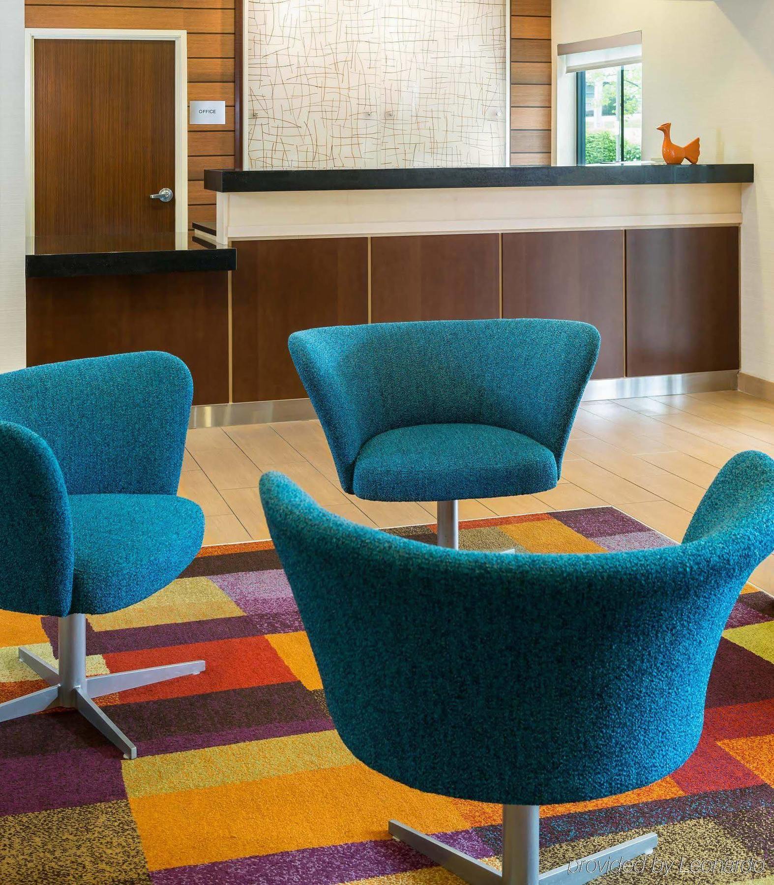 Fairfield Inn & Suites Σπρίνγκφιλντ Εξωτερικό φωτογραφία