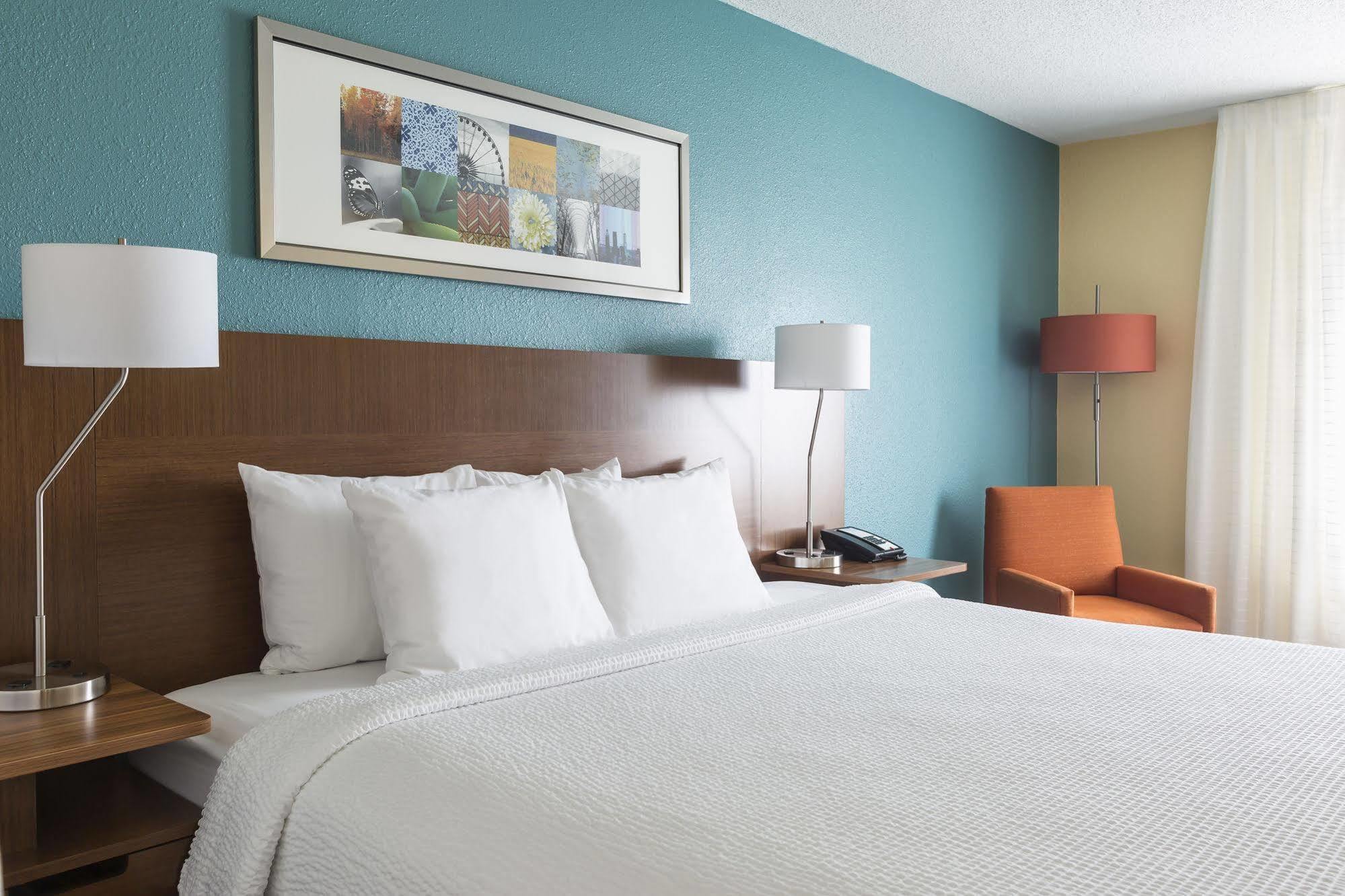Fairfield Inn & Suites Σπρίνγκφιλντ Εξωτερικό φωτογραφία