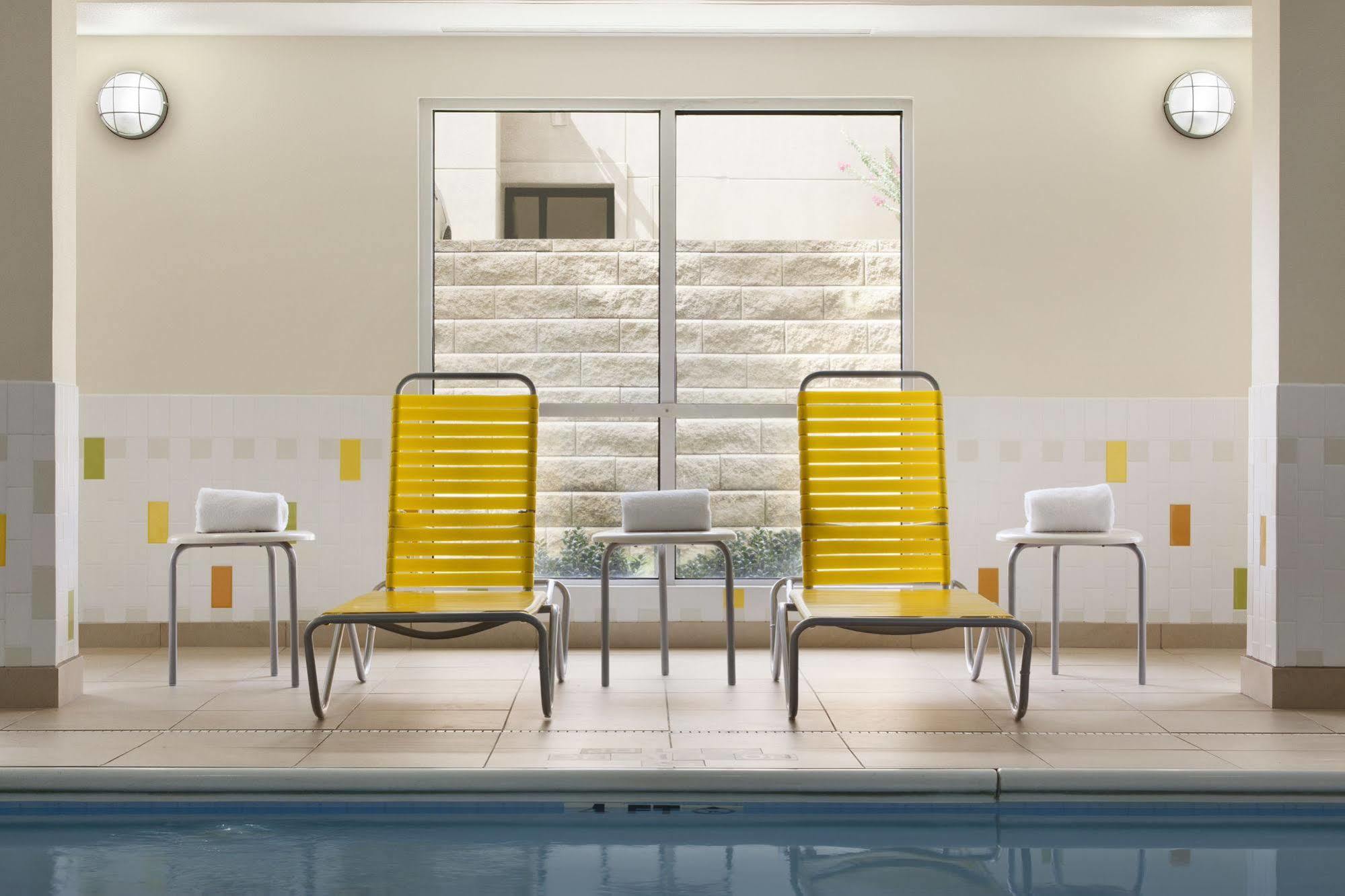 Fairfield Inn & Suites Σπρίνγκφιλντ Εξωτερικό φωτογραφία