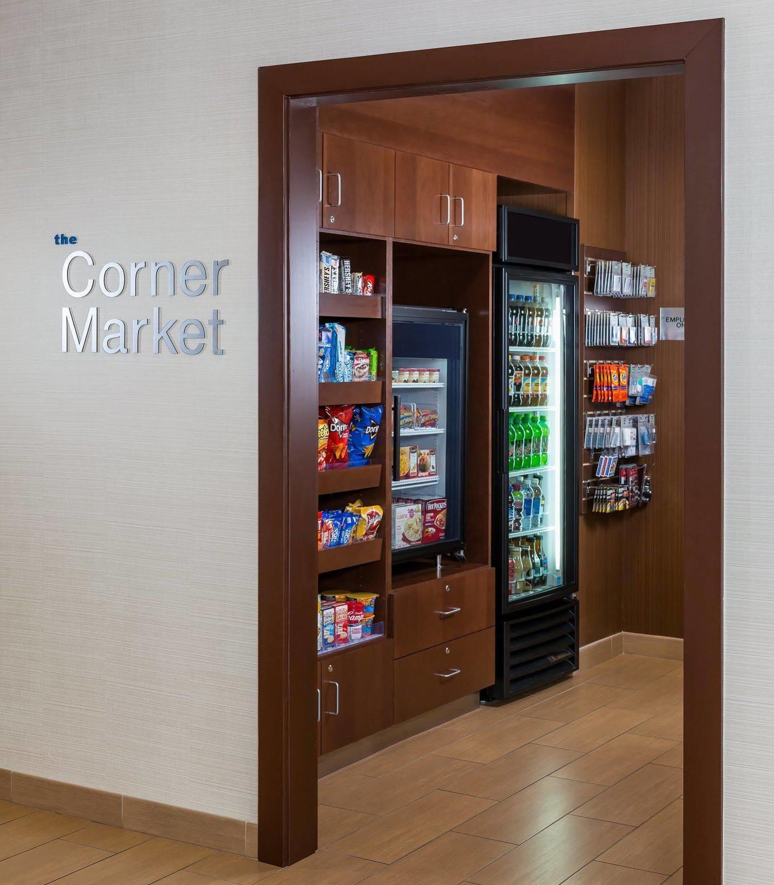 Fairfield Inn & Suites Σπρίνγκφιλντ Εξωτερικό φωτογραφία