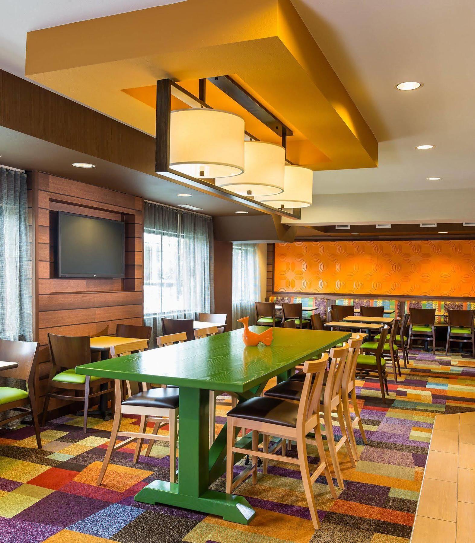 Fairfield Inn & Suites Σπρίνγκφιλντ Εξωτερικό φωτογραφία