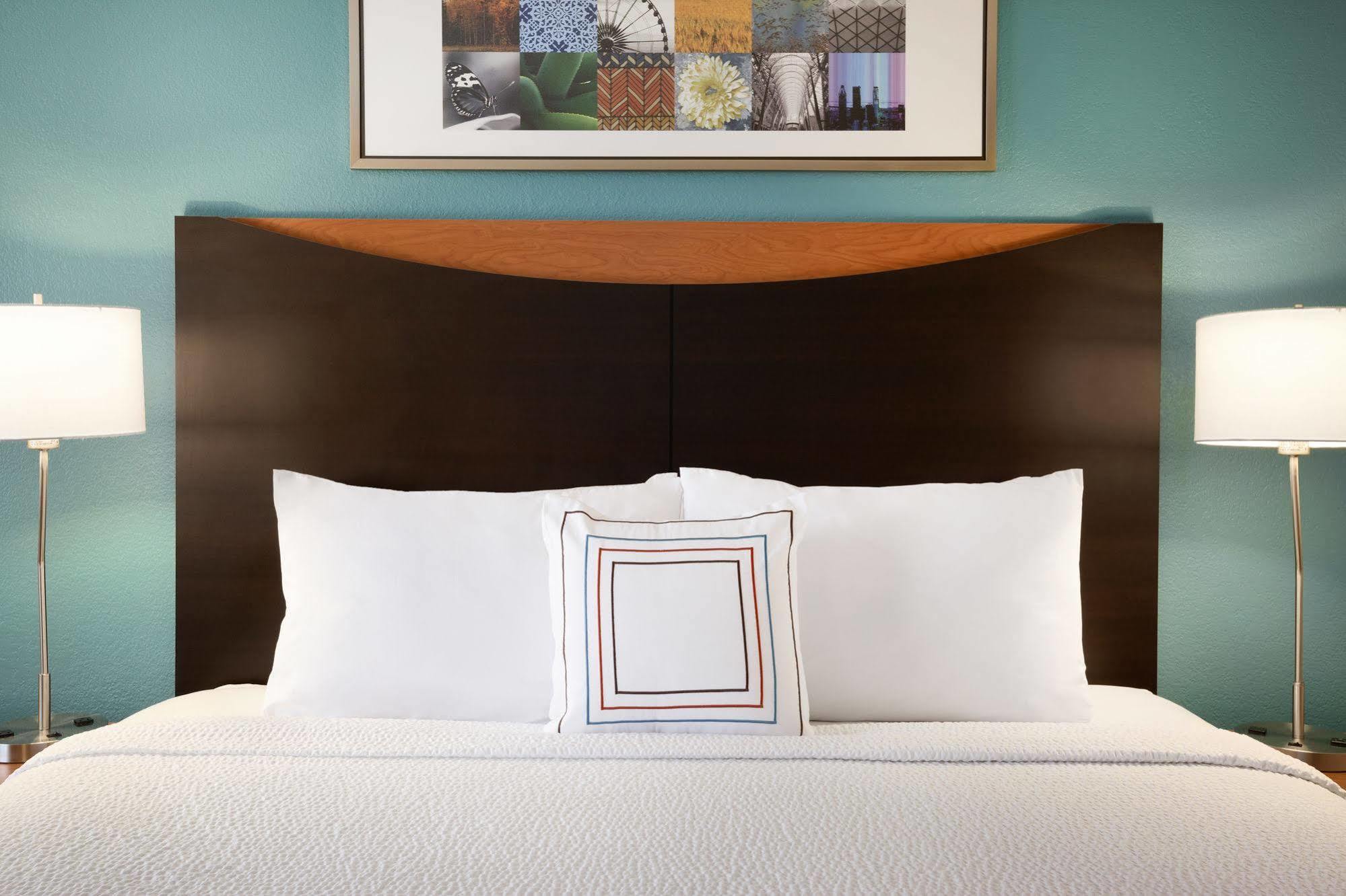Fairfield Inn & Suites Σπρίνγκφιλντ Εξωτερικό φωτογραφία