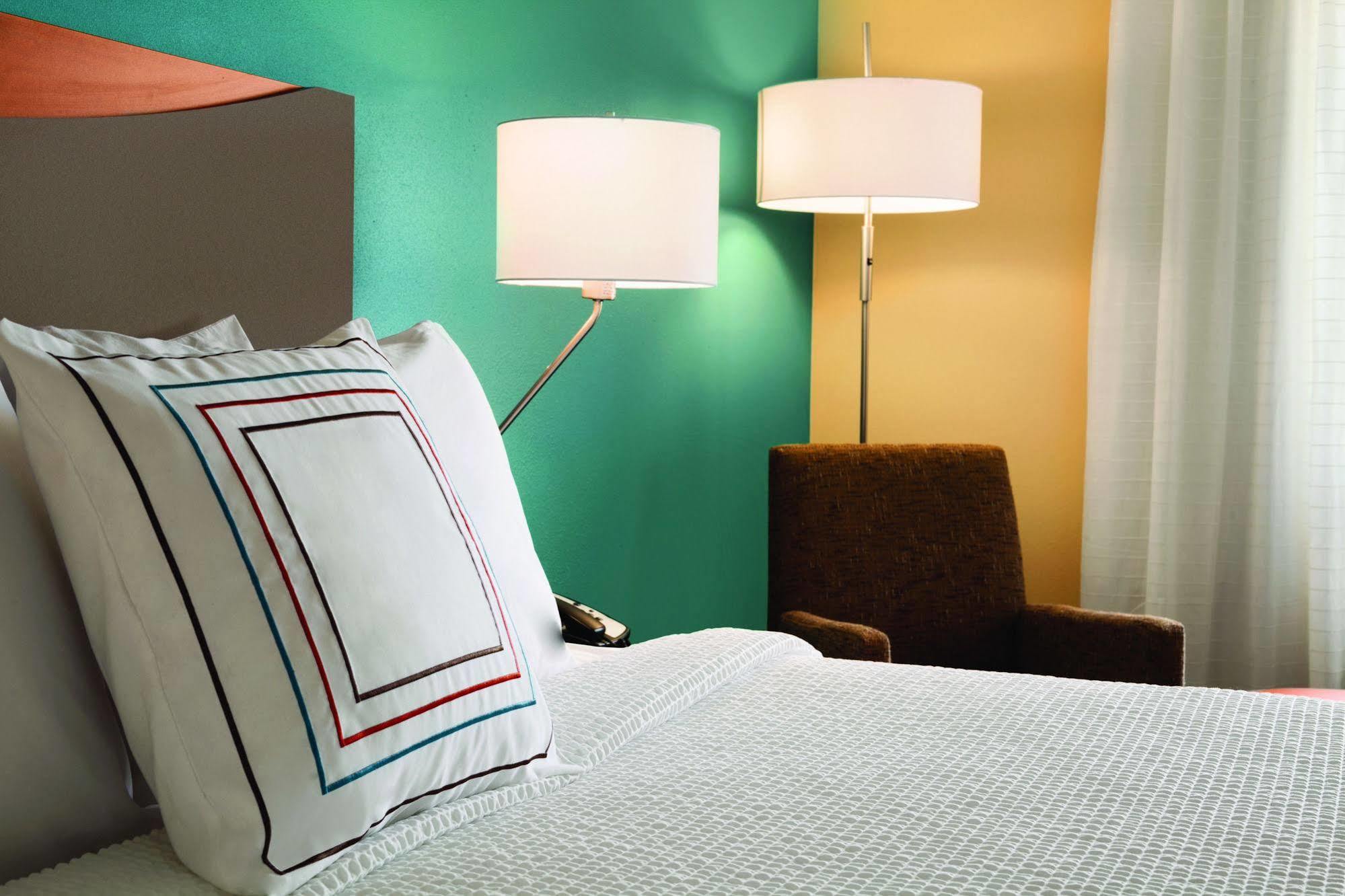 Fairfield Inn & Suites Σπρίνγκφιλντ Εξωτερικό φωτογραφία